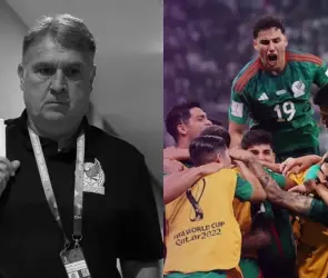 FOTOS | Futbolistas mexicanos que reventaron al Tata por sus decisiones en Qatar 2022