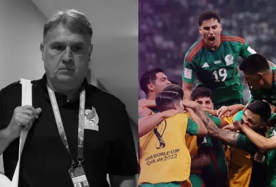 Gerardo Martino se convirtió en enemigo público de algunos futbolistas mexicanos luego de finalizar el Mundial de Qatar 2022.