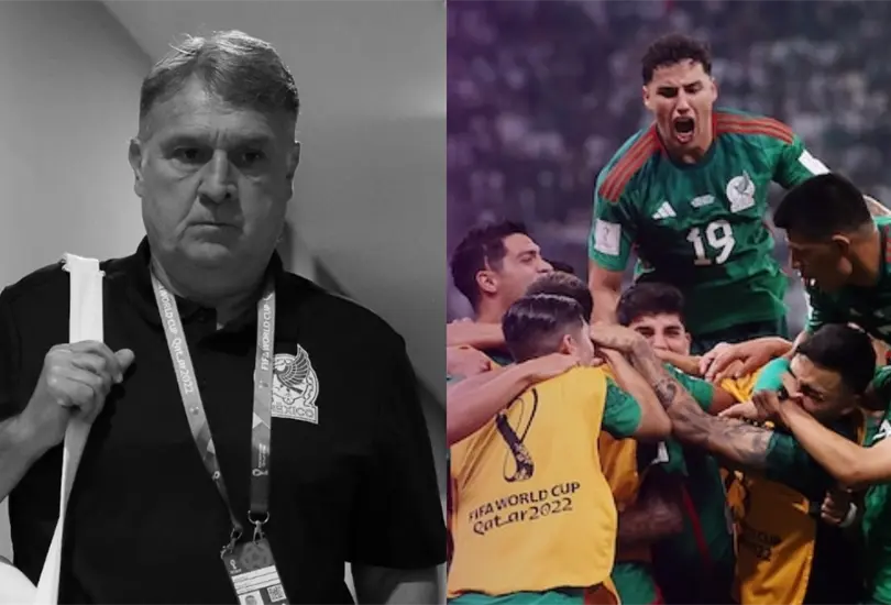 Gerardo Martino se convirti&oacute; en enemigo p&uacute;blico de algunos futbolistas mexicanos luego de finalizar el Mundial de Qatar 2022.