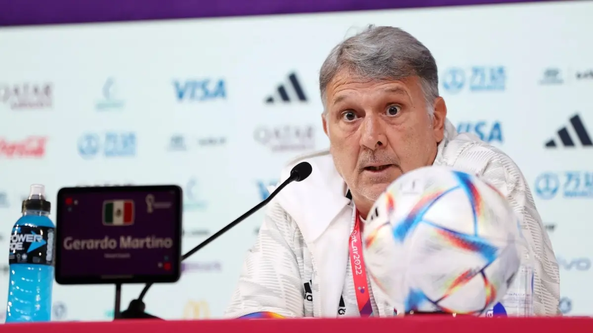 Las decisiones de Gerardo 'Tata' Martino antes y durante el Mundial de Qatar 2022 no cayeron bien entre algunos futbolistas nacionales.