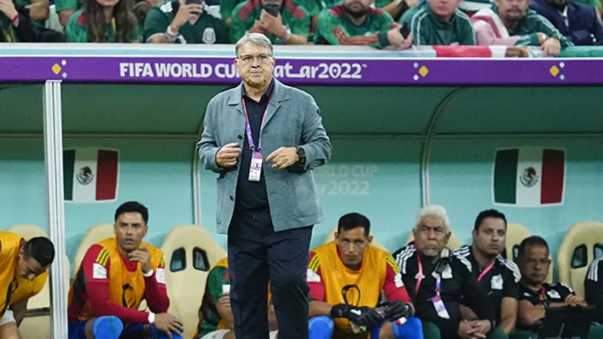 Muchos aficionados han interpretado que el 'Tata' se vendió a sus paisanos en el duelo decisivo del Mundial de Qatar 2022.