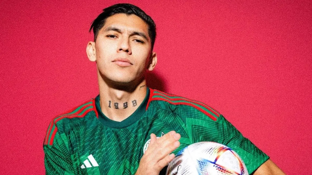 Meses después de Qatar 2022, Gerardo Arteaga fue uno de los futbolistas que salió a atacar a Martino por sus actitudes en la Copa del Mundo.