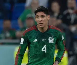 Selección Mexicana: Se revela el sorprendente motivo por el que Edson no jugó vs Argentina
