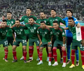 Exdirectivo de Selección Mexicana ataca a Edson y Guardado por críticas a Tata