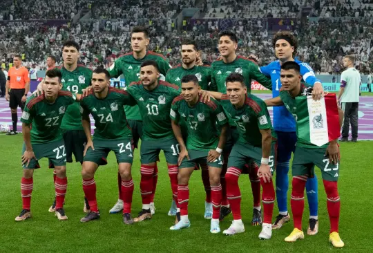 Un exdirectivo de la Selección Mexicana criticó a Edson Álvarez y otros jugadores por sus comentarios vs Tata