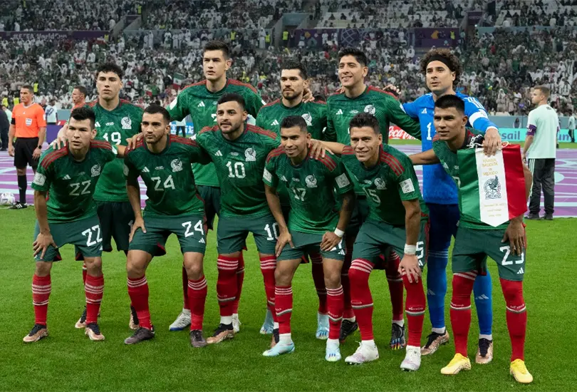 Un exdirectivo de la Selecci&oacute;n Mexicana critic&oacute; a Edson &Aacute;lvarez y otros jugadores por sus comentarios vs Tata