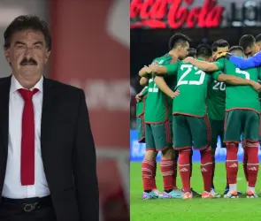 ¿Defiende a Tata? La Volpe lanza dardo a jugadores de la Selección Mexicana