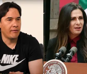 TUDN: Moisés Muñoz se candidatea para reemplazar a Ana Guevara en la CONADE