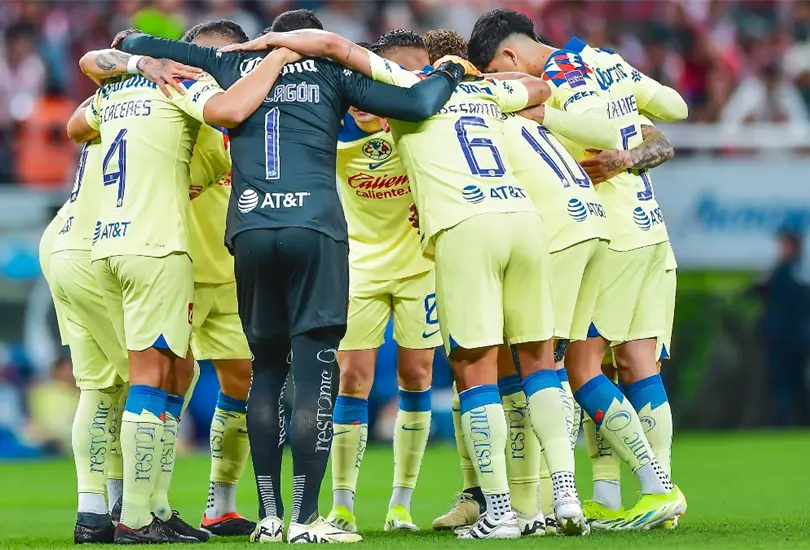 Am&eacute;rica anunci&oacute; la renovaci&oacute;n de uno de sus jugadores m&aacute;s conocidos; los aficionados quedaron divididos