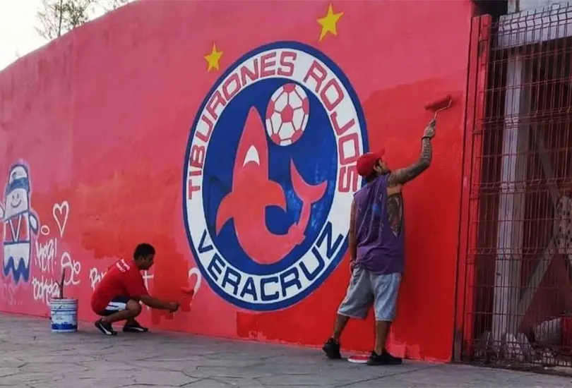 La franquicia estar&iacute;a muy cerca de tener un espacio dentro del futbol mexicano.