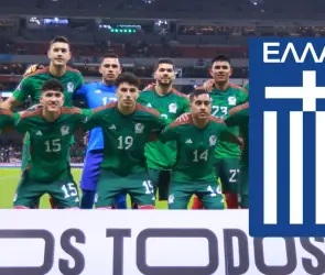 ¿Antuna? Futbolista mexicano apunta a ser fichado por equipo de Grecia