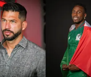 Benjamín Mora estalla vs Quiñones y asegura que "nunca será mexicano"; señala "conveniencia"