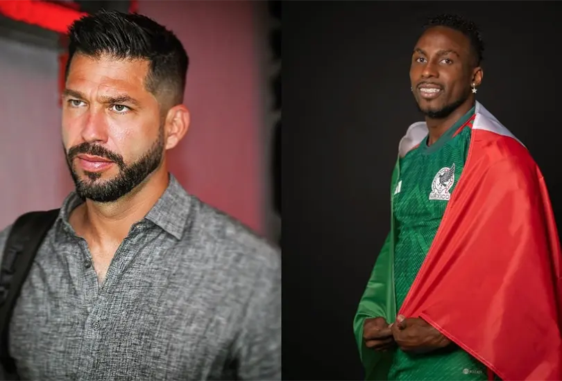 El ex director t&eacute;cnico de Atlas explic&oacute; sus razones para no considerar como mexicano a Juli&aacute;n Qui&ntilde;ones