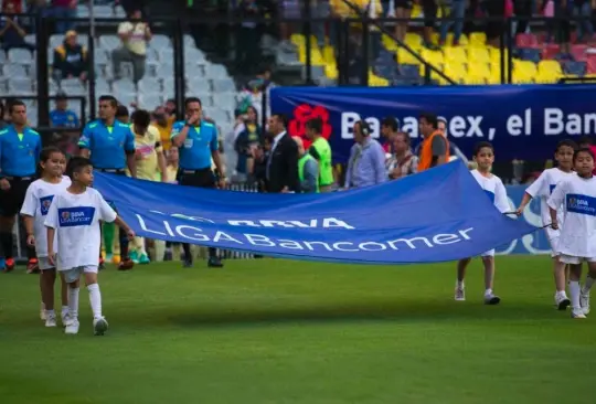 La Liga MX daría un paso importante en sus derechos de transmisión.