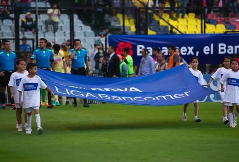 La Liga MX daría un paso importante en sus derechos de transmisión. La Liga MX daría un paso importante en sus derechos de transmisión.