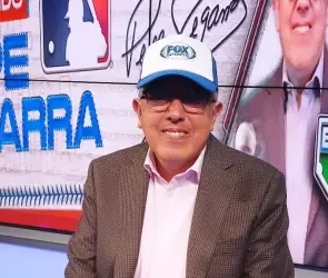 Pepe Segarra revela el verdadero motivo de su salida de TUDN