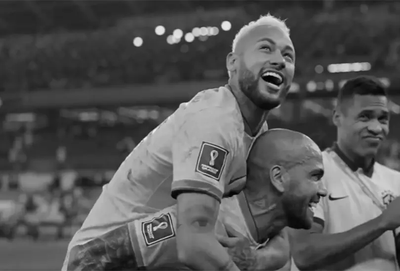 Dani Alves no contar&iacute;a con el apoyo de Neymar para salir de prisi&oacute;n.