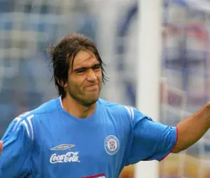 Cruz Azul: Chelito Delgado revela el motivo por el que no regresó a la Máquina