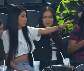 Aficionadas de México en Estados Unidos se hacen virales y buscan sus identidades (VIDEO)