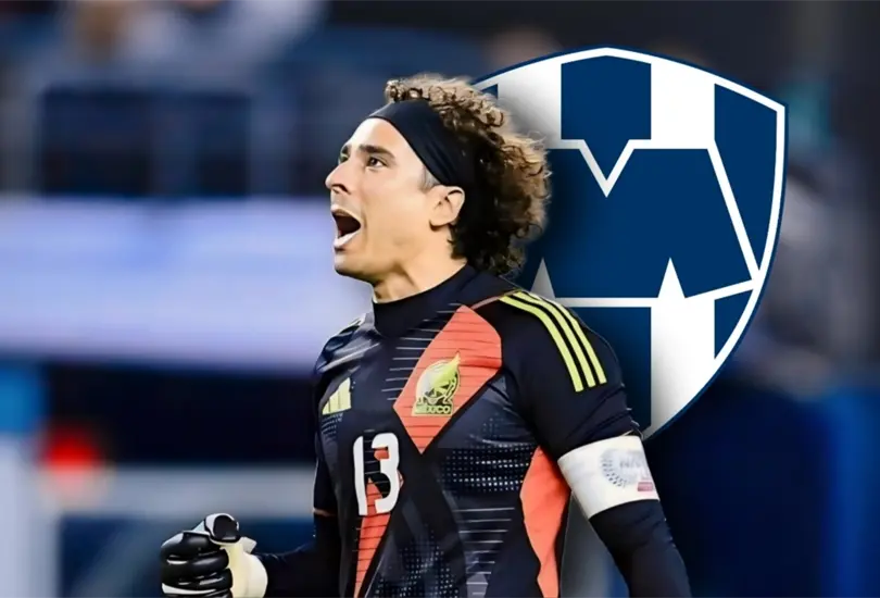 El futuro del guardameta nacional a&uacute;n es incierto pero no le faltar&iacute;a una propuesta en la Liga MX.