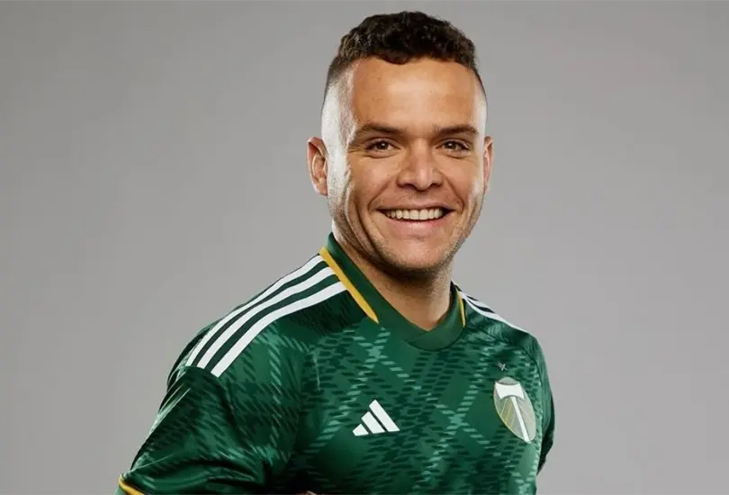 El delantero fue bastante contundente con sus declaraciones sobre su salida del futbol mexicano.