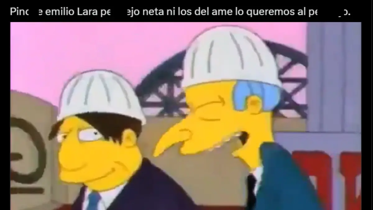 Emilio Lara es víctima de burlas y memes por su poca técnica en el México vs Argentina Sub-23