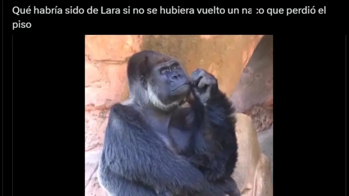 Las burlas y memes se viralizaron rápidamente, incluso provocando que la afición del América mostrar su rechazo.