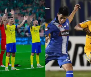 Arabia Saudita, el culpable de que la Liga MX no regrese a la Copa Libertadores