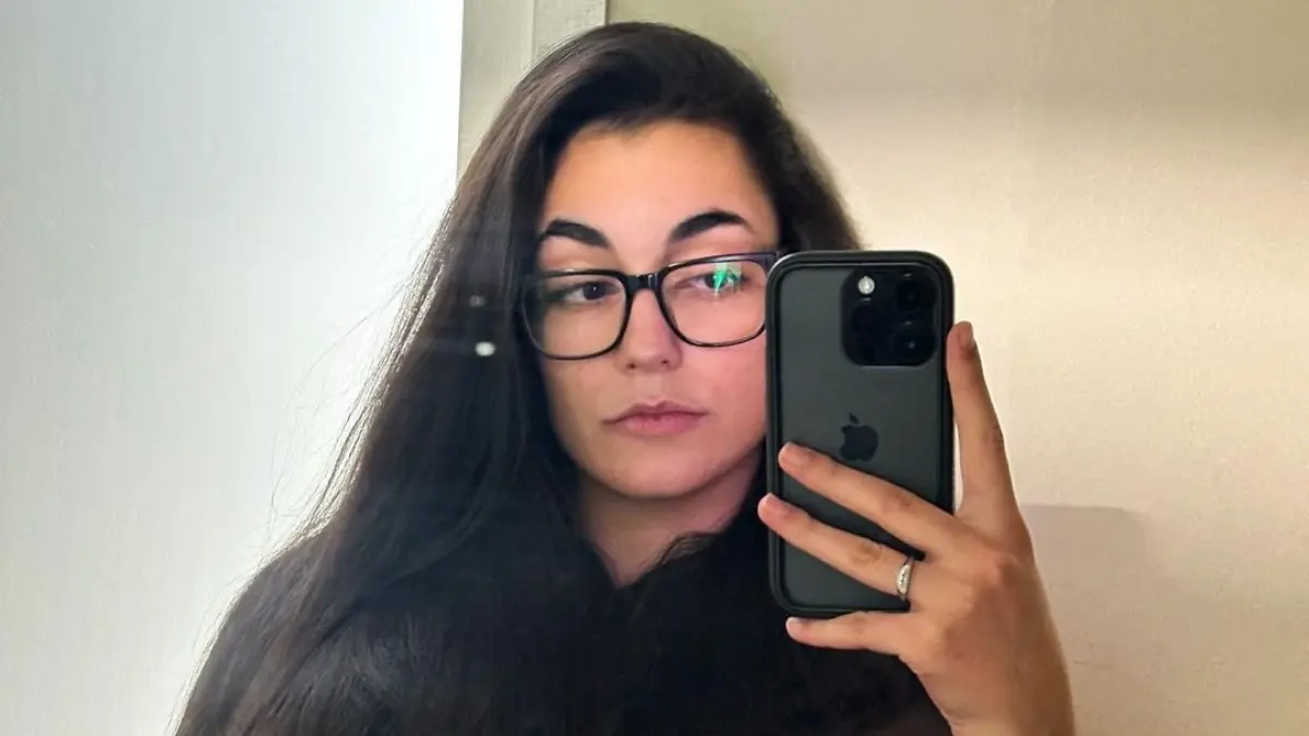 Fue con 13 años cuando la creadora de contenidos tuvo su primer acercamiento a las plataformas digitales.