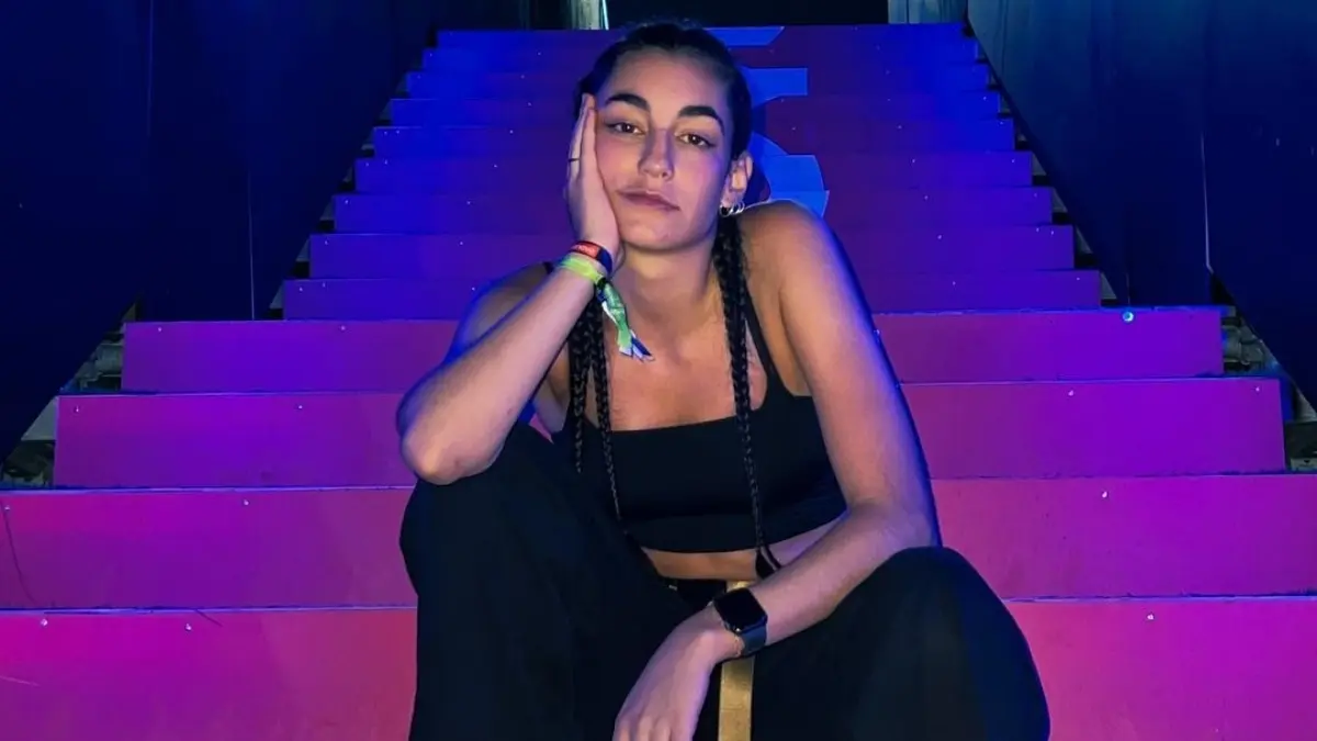 Pasó al éxito prácticamente de la noche a la mañana pero no todo fue miel sobre hojuelas.