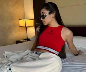 FOTOS | Ella es Espe, la popular streamer presidenta de un equipo en la Queens League