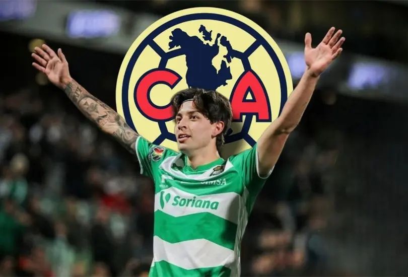 El futbolista ya tiene precio y ser&iacute;a uno bastante alto en comparaci&oacute;n a elementos de su edad.