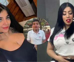 Estudiante propone encuentro a Karely Ruiz y Giselle Montes; se viraliza en TikTok (VIDEO)
