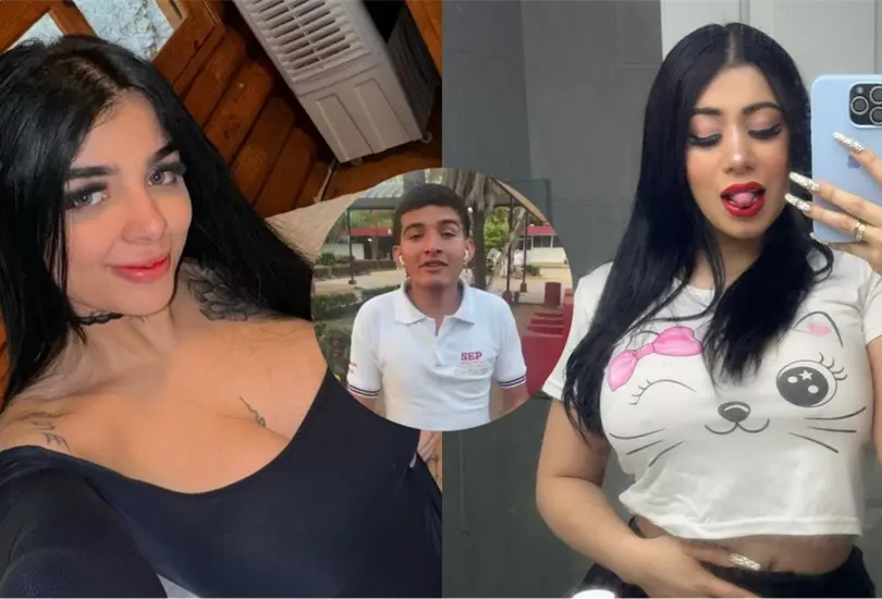 El estudiante comenz&oacute; todo como una broma pero las im&aacute;genes escalaron de manera inimaginable.