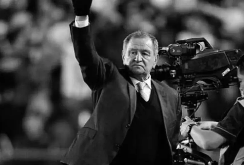 Ojitos Meza vive una situaci&oacute;n complicada.