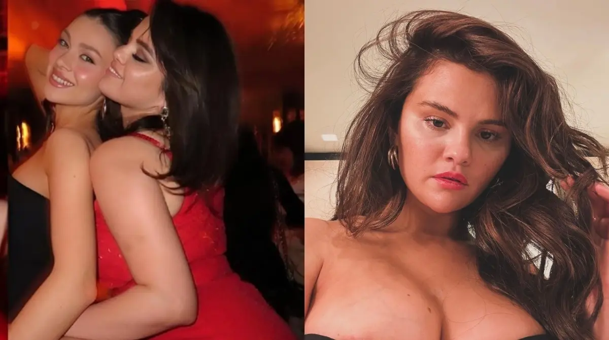 Pese a que sigue compartiendo su día a día mediante Instagram, actualmente se encuentra retirada de los escenarios.