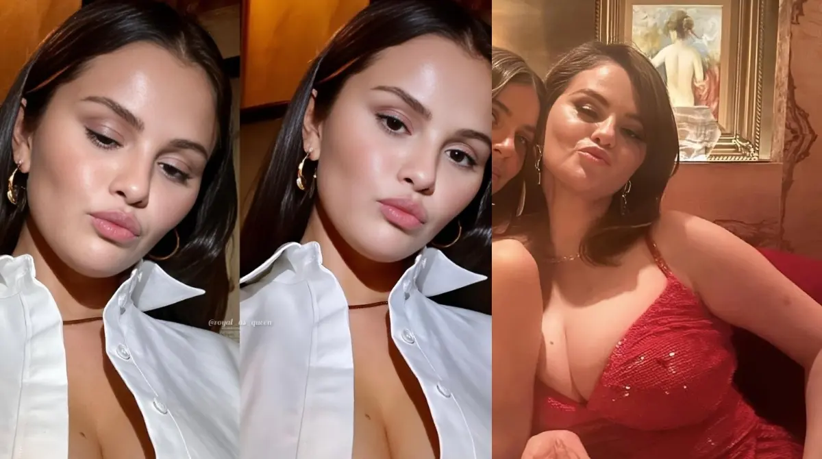 En meses recientes ha llamado la atención por su peculiar cambio físico, mismo que ha compartido a través de redes sociales.