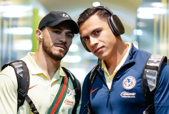 Luis Malagón explicó la razón por la que Henry Martín juega mejor en la Selección Mexicana que Santi Giménez