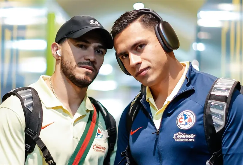 Luis Malag&oacute;n explic&oacute; la raz&oacute;n por la que Henry Mart&iacute;n juega mejor en la Selecci&oacute;n Mexicana que Santi Gim&eacute;nez