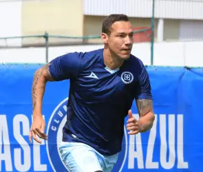 ¿Contra Cruz Azul? Jesús Dueñas demandaría a equipo de Liga MX por maltrato