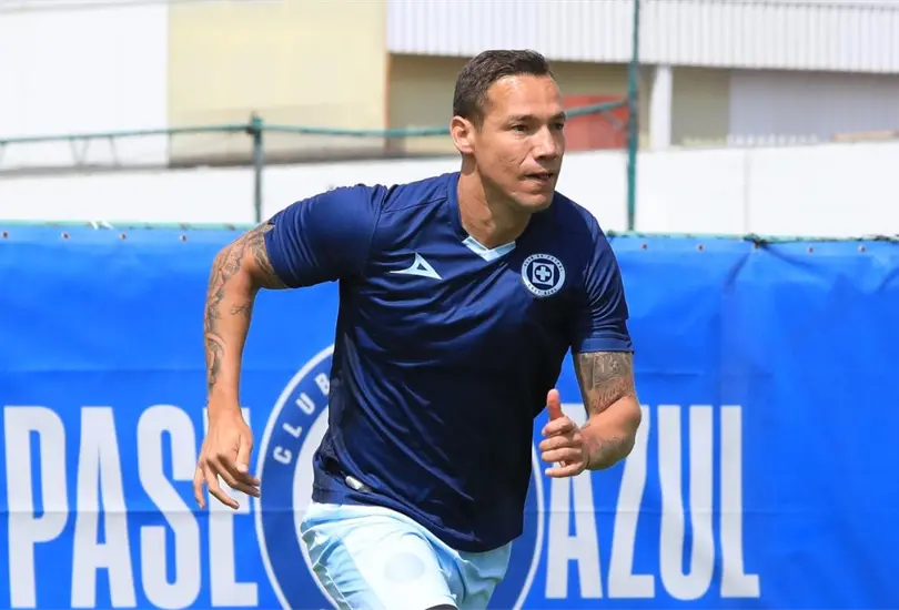 Jes&uacute;s Due&ntilde;as demandar&iacute;a a un equipo de la Liga MX
