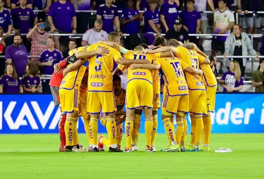 Un campeón con Tigres ya pensaría en el retiro luego que termine el Apertura 2024