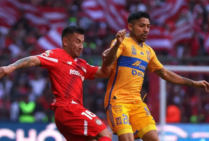 Un DT de la Liga MX asegur&oacute; que los clubes mexicanos pueden estar al nivel de equipos de Europa