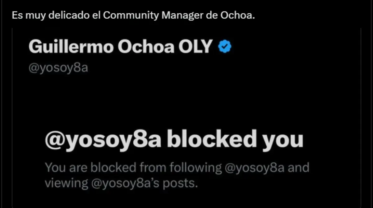 Guillermo Ochoa es víctima de los memes tras la derrota de México ante Estados Unidos