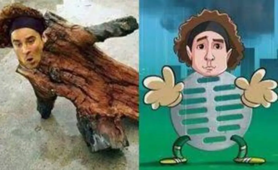 Guillermo Ochoa es víctima de los memes tras la derrota de México ante Estados Unidos