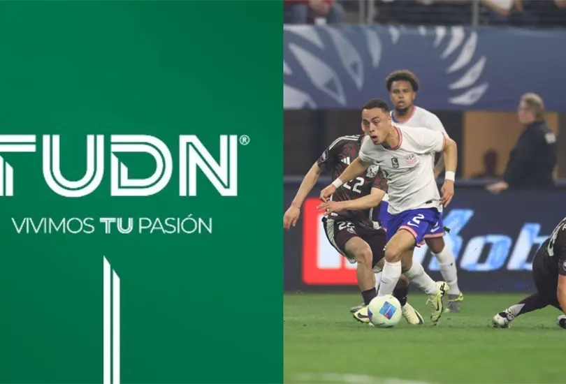 La Selecci&oacute;n Mexicana fue criticada por un integrante de TUDN.