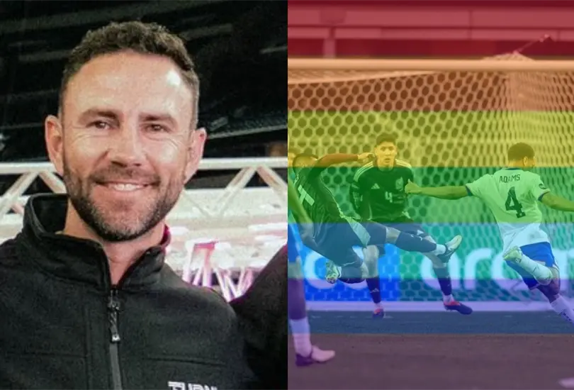 Miguel Layún fue señalado de aprobar el grito prohibido en el México vs Estados Unidos. Miguel Layún fue señalado de aprobar el grito prohibido en el México vs Estados Unidos.