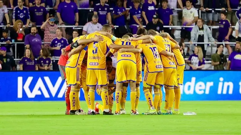 Tigres depende de otros equipos para clasificar a la liguilla del Clausura 2024 - Archivo Referee