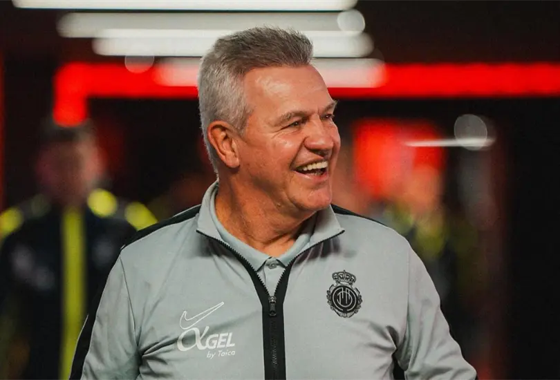 Javier Aguirre podr&iacute;a regresar a la Selecci&oacute;n Mexicana