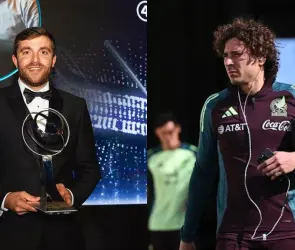 Fabrizio Romano se engancha con aficionado mexicano por "insultar" a Guillermo Ochoa